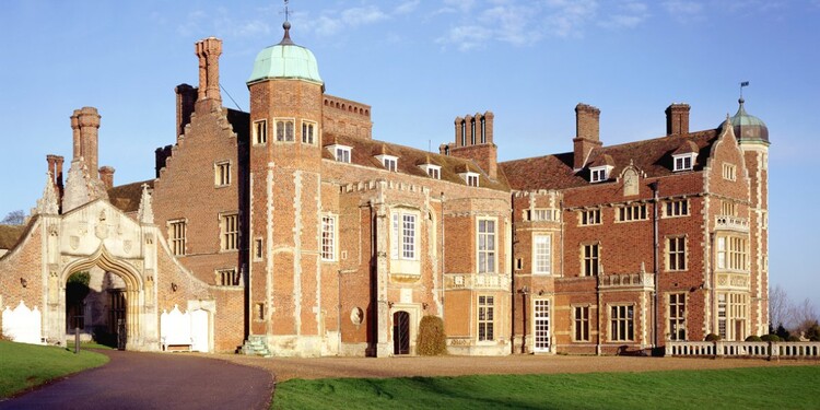 University of Cambridge-Institute of Continuing Educatio